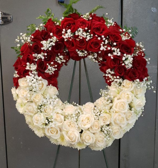 Wreath 24