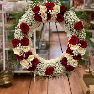 Wreath 26
