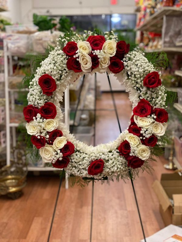 Wreath 26