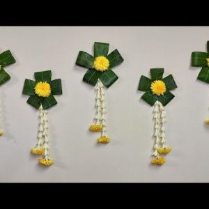 Floral Decoration – 02
