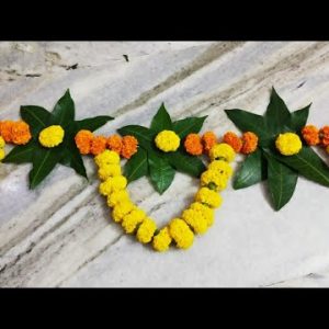 Floral Decoration – 04