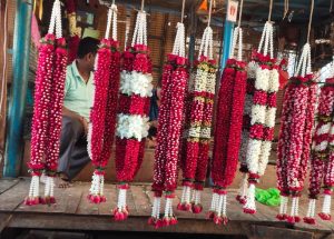 Milni Wedding Garland