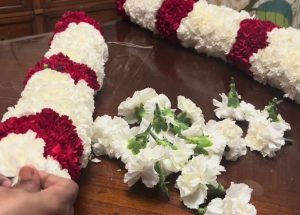 Barat/Engagement Garlands