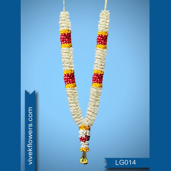 Lilly Garland LG014-5ft