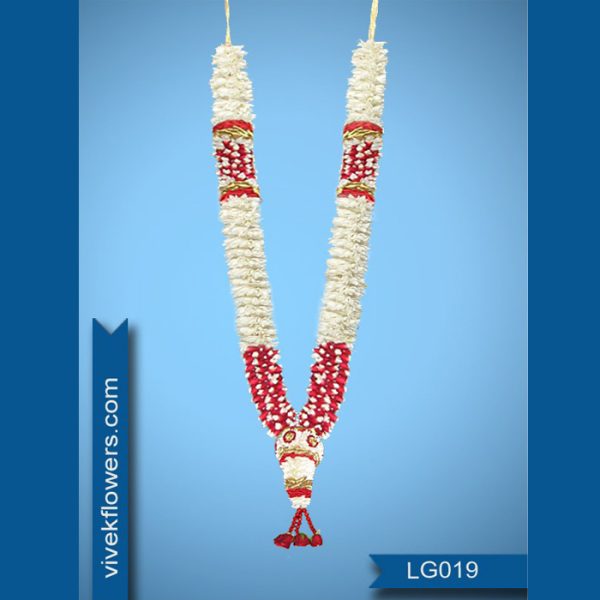 Lilly Garland LG019-5ft