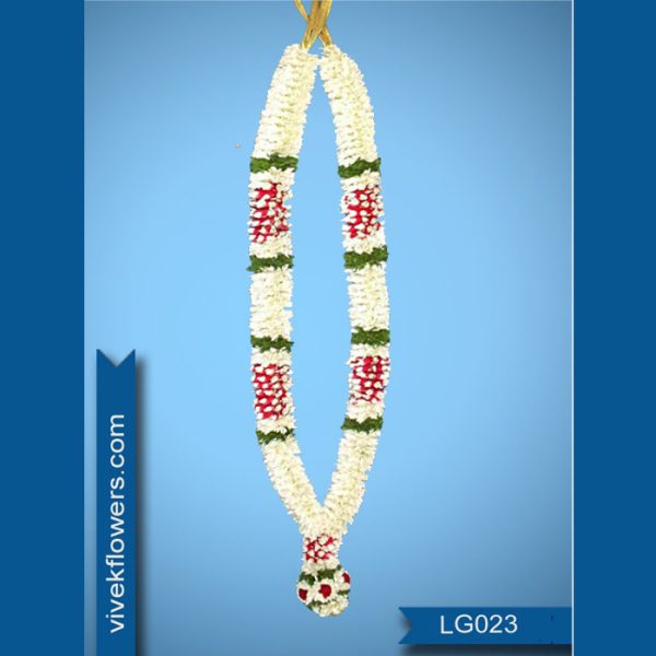 Lilly Garland LG023-5ft