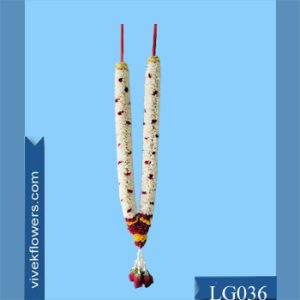 Lilly Garland LG036-5ft