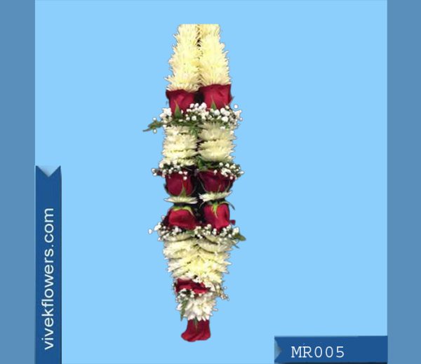 Mums Garland 005