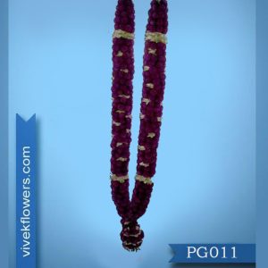 Pooja garlands PG 011