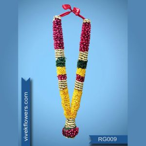 Rose Garland RG009 - 5ft