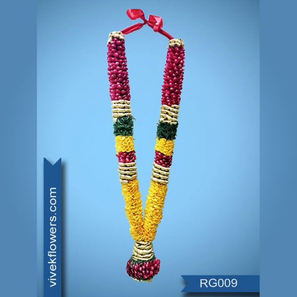 Rose Garland RG009 - 5ft