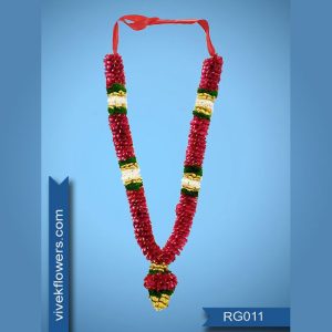 Rose Garland RG011-5ft