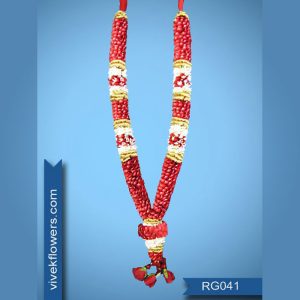 Rose Garland RG041-5ft