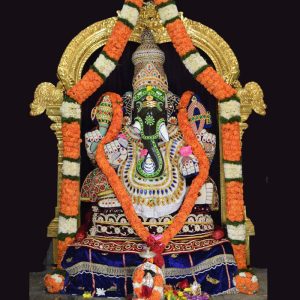 Temple Garlands - TG 018