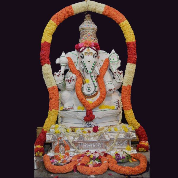 Temple Garlands - TG 019