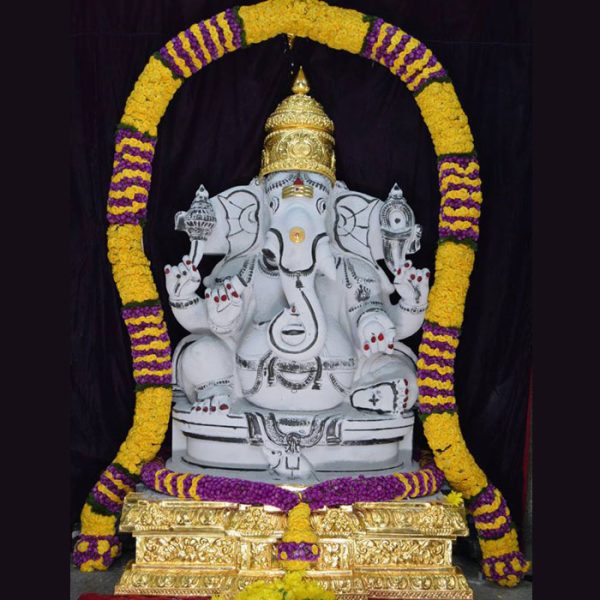 Temple Garlands - TG 020