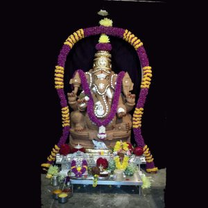Temple Garlands - TG 022
