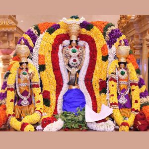 Temple Garlands - TG 030