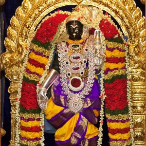 Temple Garlands - TG 033