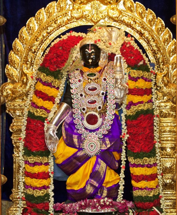 Temple Garlands - TG 033