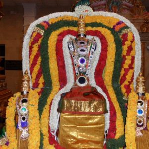 Temple Garlands - TG 034