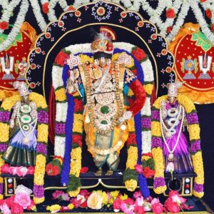 Temple Garlands - TG 035