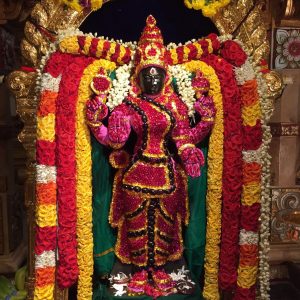 Temple Garlands - TG 038