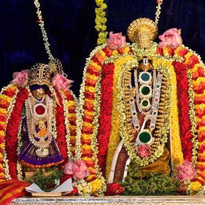 Temple Garlands - TG 044