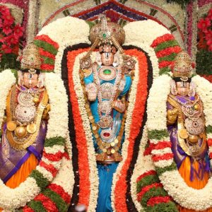 Temple Garlands - TG 048