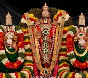 Temple Garlands - TG 051