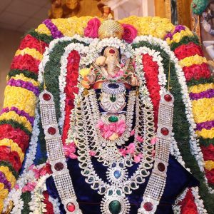 Temple Garlands - TG 053