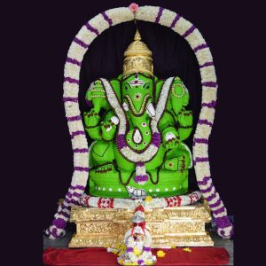 Temple Garlands - TG 021