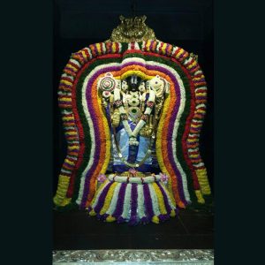 Temple Garlands - TG 029