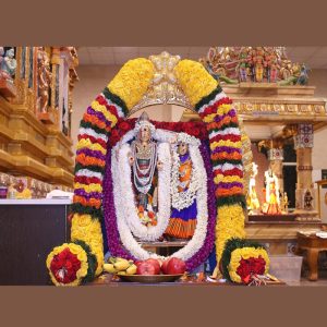 Temple Garlands - TG 031