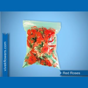 Red Roses Loose