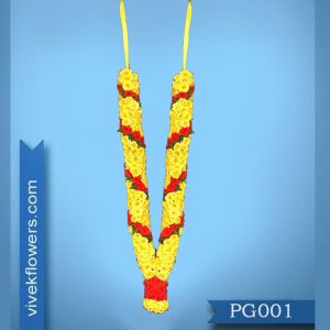 Pooja garlands PG 001