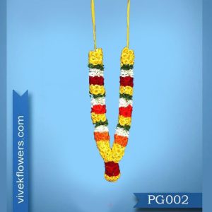 Pooja garlands PG 002