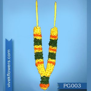 Pooja garlands PG 003