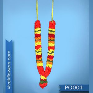 Pooja garlands PG 004