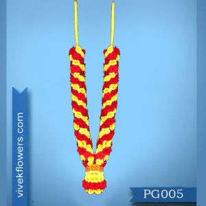 Pooja garlands PG 005