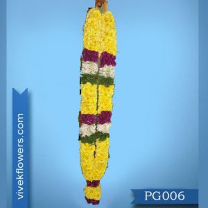 Pooja garlands PG 006