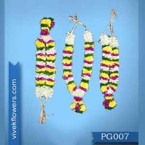 Pooja garlands PG 007