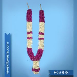 Pooja garlands PG 008