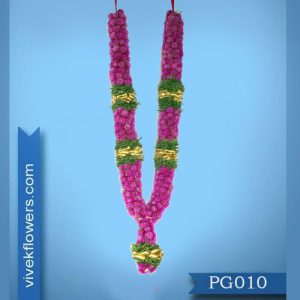 Pooja garlands PG 010