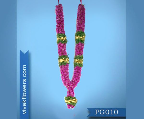 Pooja garlands PG 010