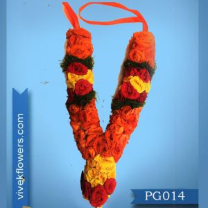 Pooja garlands PG 014