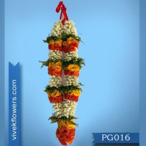 Pooja garlands PG 016