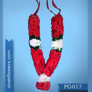 Pooja garlands PG 017