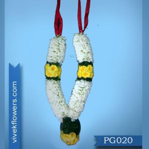 Pooja Garlands PG 020