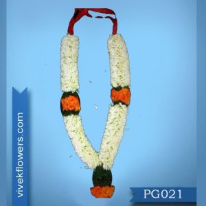 Pooja Garlands PG 021